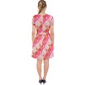 Background Desktop Pink Sun Stars Adorable in Chiffon Dress View2