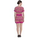 Good Vibing Crop Top and Shorts Co-Ord Set View2