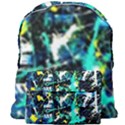 Brain Reflections 1 Giant Full Print Backpack View1