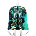 Brain Reflections 1 Giant Full Print Backpack View2