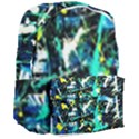 Brain Reflections 1 Giant Full Print Backpack View3