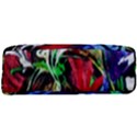 Lillies In The Terracotta Vase 3 Full Print Rope Handle Tote (Large) View3