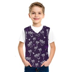Tropical Pattern Kids  Sportswear