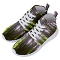 Tree of Trees Women s Lightweight High Top Sneakers View2