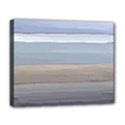 Pompey Beach Deluxe Canvas 20  x 16   View1