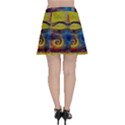 Painted swirls                                    Panel Skirt View2