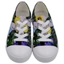 Balboa 2 Kids  Low Top Canvas Sneakers View1