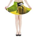 Tomtit Bird Dressed To The Season Mini Flare Skirt View3