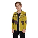 Hairdryer Easter Egg Windbreaker (Kids) View2
