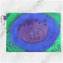 Starry Egg Canvas Cosmetic Bag (XXL) View1