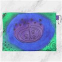 Starry Egg Canvas Cosmetic Bag (XXL) View2