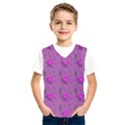 Punk Baby Violet Kids  SportsWear View1