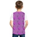 Punk Baby Violet Kids  SportsWear View2