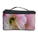 Single Almond Flower Cosmetic Storage Case View1