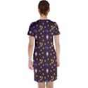 Cakes And Sundaes Chocolate Short Sleeve Nightdress View2