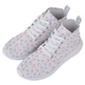Pink Hats Women s Lightweight High Top Sneakers View2