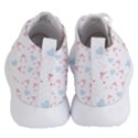Pink Hats Women s Lightweight High Top Sneakers View4