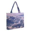 In The Clouds Medium Tote Bag View2