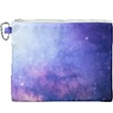 Galaxy Canvas Cosmetic Bag (XXXL) View1