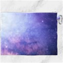 Galaxy Canvas Cosmetic Bag (XXXL) View2