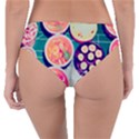 Ramen And Sushi Reversible Classic Bikini Bottoms View4