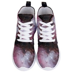 Nebula Women s Lightweight High Top Sneakers