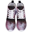 Nebula Women s Lightweight High Top Sneakers View1