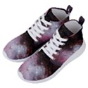 Nebula Women s Lightweight High Top Sneakers View2