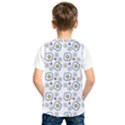 Eggs White Kids  SportsWear View2