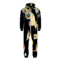 Food Hooded Jumpsuit (Kids) View1