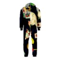 Food Hooded Jumpsuit (Kids) View2