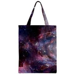 Wormhole 2514312 1920 Zipper Classic Tote Bag