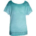 Wall 2507628 960 720 Women s Oversized Tee View1