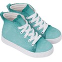 Wall 2507628 960 720 Kid s Hi-Top Skate Sneakers View3