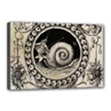 Snail 1618209 1280 Canvas 18  x 12  (Stretched) View1