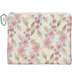 Background 1659247 1920 Canvas Cosmetic Bag (xxxl) by vintage2030