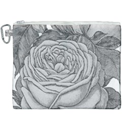 Flowers 1776610 1920 Canvas Cosmetic Bag (xxxl) by vintage2030