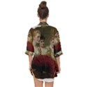 Vintage 1501598 1280 Open Front Chiffon Kimono View2