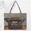 Typewriter Medium Tote Bag View1