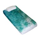 Splash Teal Fitted Sheet (Single Size) View2