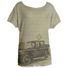 Background 1706642 1920 Women s Oversized Tee