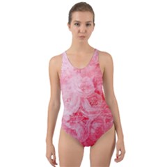 Scrapbook 2523023 960 720 Cut-out Back One Piece Swimsuit