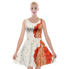 Background 1426676 1920 Velvet Skater Dress by vintage2030
