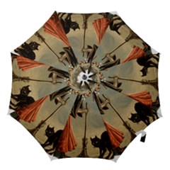 Witch 1461961 1920 Hook Handle Umbrellas (medium) by vintage2030