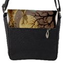 Witch 1461958 1920 Flap Closure Messenger Bag (S) View1
