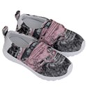 Oldtimer 166530 1920 Velcro Strap Shoes View3