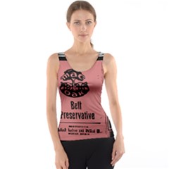 Bottle 1954414 1280 Tank Top