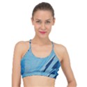 SPIRAL Basic Training Sports Bra View1