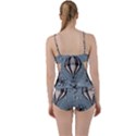 Vintage Adventure Expedition Boyleg Tankini Set  View2