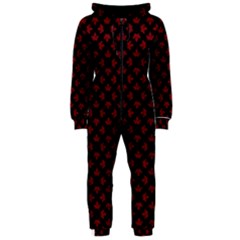 Cool Canada Hooded Jumpsuit (ladies) by CanadaSouvenirs